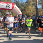 20.10.2019. Golejów. Golejowska Dycha / Grażyna-Szlęzak-Wójcik / Radio Kielce