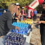 20.10.2019. Golejów. Golejowska Dycha / Grażyna-Szlęzak-Wójcik / Radio Kielce