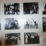 25.10.2019 Sandomierz. Wystawa „Sandomierz w czasie okupacji” w Zamku Królewskim / Grażyna Szlęzak-Wójcik / Radio Kielce