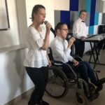 31.10.2019. Kurozwęki. Otwarcie Środowiskowego Domu Samopomocy / Grażyna Szlęzak-Wójcik