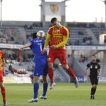 19.10.2019. Kielce. 12. kolejka PKO Ekstraklasy: Korona Kielce - Wisła Płock / Jarosław Kubalski / Radio Kielce