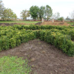 10.10.2019. Gorzków, gm. Kazimierza Wielka. Ogród Biblijny / Marta Gajda / Radio Kielce