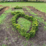 10.10.2019. Gorzków, gm. Kazimierza Wielka. Ogród Biblijny / Marta Gajda / Radio Kielce