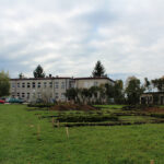 10.10.2019. Gorzków, gm. Kazimierza Wielka. Ogród Biblijny / Marta Gajda / Radio Kielce