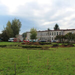 10.10.2019. Gorzków, gm. Kazimierza Wielka. Ogród Biblijny / Marta Gajda / Radio Kielce