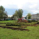 10.10.2019. Gorzków, gm. Kazimierza Wielka. Ogród Biblijny / Marta Gajda / Radio Kielce