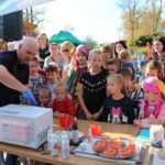 13.10.2019. Pacanów. 10. Zjazd Postaci Bajkowych / Marta Gajda / Radio Kielce