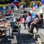 13.10.2019. Pacanów. 10. Zjazd Postaci Bajkowych / Marta Gajda / Radio Kielce