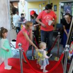 13.10.2019. Pacanów. 10. Zjazd Postaci Bajkowych / Marta Gajda / Radio Kielce