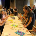 13.10.2019. Pacanów. 10. Zjazd Postaci Bajkowych / Marta Gajda / Radio Kielce