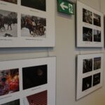 13.10.2019. Pacanów. 10. Zjazd Postaci Bajkowych / Marta Gajda / Radio Kielce