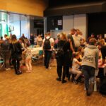 13.10.2019. Pacanów. 10. Zjazd Postaci Bajkowych / Marta Gajda / Radio Kielce