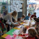 13.10.2019. Pacanów. 10. Zjazd Postaci Bajkowych / Marta Gajda / Radio Kielce