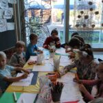 13.10.2019. Pacanów. 10. Zjazd Postaci Bajkowych / Marta Gajda / Radio Kielce