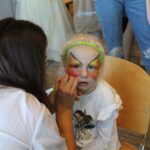 13.10.2019. Pacanów. 10. Zjazd Postaci Bajkowych / Marta Gajda / Radio Kielce