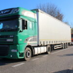 17.10.2019. Sielec Biskupi. Protest mieszkańców przeciwko planom budowy biogazowni / Marta Gajda / Radio Kielce