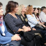 23.10.2019. Busko-Zdrój. Ogólnopolski Tydzień Kariery / Marta Gajda / Radio Kielce