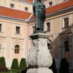 11.10.2019. Sandomierz. Inauguracja roku akademickiego w Wyższym Seminarium Duchownym / ks. Tomasz Lis