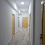 Internat w Liceum im. Marii Skłodowskiej-Curie w Ożarowie / Emilia Sitarska / Radio Kielce