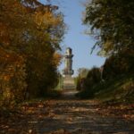 16.10.2019. Kielce. Złota polska jesień / Wiktor Taszłow / Radio Kielce