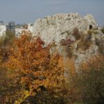 16.10.2019. Kielce. Złota polska jesień / Wiktor Taszłow / Radio Kielce