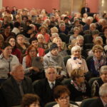 06.10.2019 Kielce. WDK. Dzień lwowski / Jarosław Kubalski / Radio Kielce