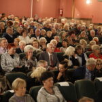 06.10.2019 Kielce. WDK. Dzień lwowski / Jarosław Kubalski / Radio Kielce