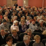 06.10.2019 Kielce. WDK. Dzień lwowski / Jarosław Kubalski / Radio Kielce