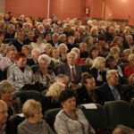 06.10.2019 Kielce. WDK. Dzień lwowski / Jarosław Kubalski / Radio Kielce