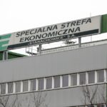 10.04.2016. Starachowice. Specjalna strefa ekonomiczna. / Jarosław Kubalski / Radio Kielce