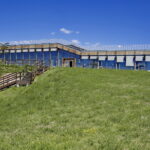 21.07.2016 Kielce. Geopark. Centrum geoedukacji. / Jarosław Kubalski / Radio Kielce