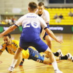 02.10.2019 Kielce. PGNiG Superliga. Mecz PGE Vive Kielce - Grupa Azoty Tarnów / Jarosław Kubalski / Radio Kielce