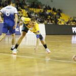 02.10.2019 Kielce. PGNiG Superliga. Mecz PGE Vive Kielce - Grupa Azoty Tarnów / Jarosław Kubalski / Radio Kielce