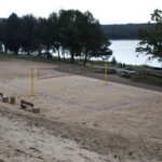 03.10.2019. Ruda. Otwarcie drogi i kompleksu turystycznego / Jarosław Kubalski / Radio Kielce