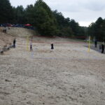 03.10.2019. Ruda. Otwarcie drogi i kompleksu turystycznego / Jarosław Kubalski / Radio Kielce