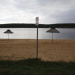 03.10.2019. Ruda. Otwarcie drogi i kompleksu turystycznego / Jarosław Kubalski / Radio Kielce