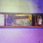 04.10.2019 Busko - Zdrój. Hotel Bristol Art & Medical SPA. Wystawa malarstwa i grafiki Jacka Rykały / Jarosław Kubalski / Radio Kielce