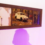 04.10.2019 Busko - Zdrój. Hotel Bristol Art & Medical SPA. Wystawa malarstwa i grafiki Jacka Rykały / Jarosław Kubalski / Radio Kielce