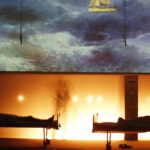 04.10.2019 Busko - Zdrój. Samorządowe Centrum Kultury. Sztuka "Mleczarnia" w oparciu o tekst artysty Jacka Rykały / Jarosław Kubalski / Radio Kielce