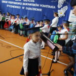 06.10.2019 Zajączków. 100 - lecie Szkoły Podstawowej im Bohaterów Powstania Styczniowego / Jarosław Kubalski / Radio Kielce