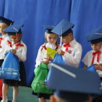 06.10.2019 Zajączków. 100 - lecie Szkoły Podstawowej im Bohaterów Powstania Styczniowego / Jarosław Kubalski / Radio Kielce