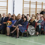 06.10.2019 Zajączków. 100 - lecie Szkoły Podstawowej im Bohaterów Powstania Styczniowego / Jarosław Kubalski / Radio Kielce