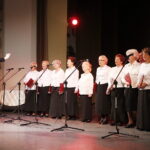 07.10.2019 Kielce. WDK. Inauguracja Świętokrzyskiego Uniwersytetu III Wieku / Jarosław Kubalski / Radio Kielce