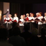 07.10.2019 Kielce. WDK. Inauguracja roku akademickiego Świętokrzyskiego Uniwersytetu Trzeciego Wieku / Jarosław Kubalski / Radio Kielce