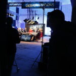 10.10.2019 Radio Kielce i TVP3 Kielce. Kampania wyborcza. Debata senacka / Jarosław Kubalski / Radio Kielce