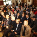 15.10.2019 Kielce. Muzeum Narodowe. Świętokrzyska Nagroda Kultury / Jarosław Kubalski / Radio Kielce