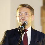 15.10.2019 Kielce. Muzeum Narodowe. Świętokrzyska Nagroda Kultury. Dyrektor muzeum Robert Kotowski / Jarosław Kubalski / Radio Kielce