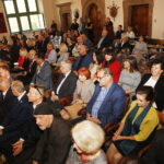 15.10.2019 Kielce. Muzeum Narodowe. Świętokrzyska Nagroda Kultury / Jarosław Kubalski / Radio Kielce