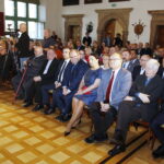 15.10.2019 Kielce. Muzeum Narodowe. Świętokrzyska Nagroda Kultury / Jarosław Kubalski / Radio Kielce