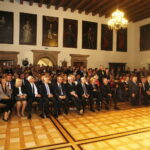 15.10.2019 Kielce. Muzeum Narodowe. Świętokrzyska Nagroda Kultury / Jarosław Kubalski / Radio Kielce